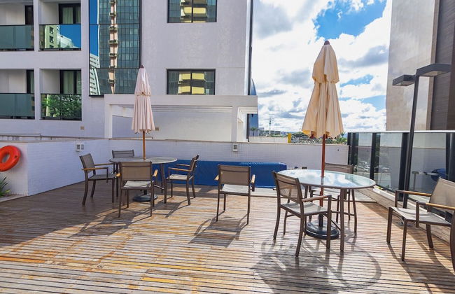 360 Athos Bulcão by Ozped - Photo 66