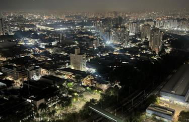 Excelente Apto Moderno e espaçoso no Cittyplex Osasco - Foto 18