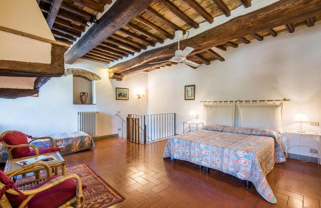 Agriturismo La Ferrozzola - Foto 11