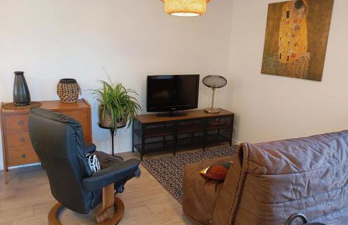 Chez Karine et Julien - Photo 8