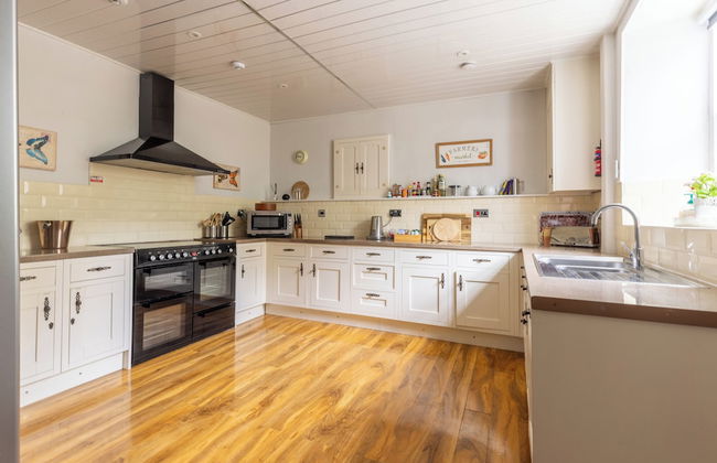 Salvin House - North East Escapes - Foto 17