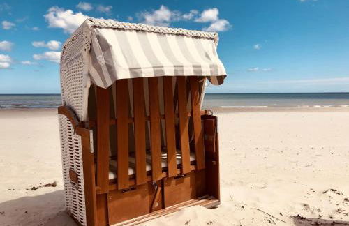 Ferienwohnung Penthouse 17 im Haus Düne 7 Prora - Foto 52