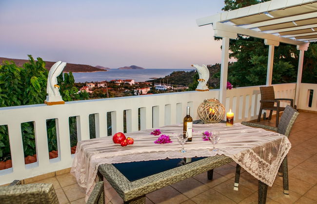 Anatoli Villa - Foto 14