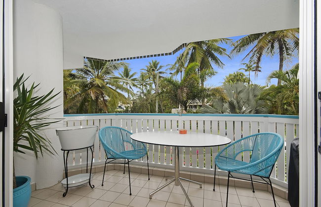 By The Sea Port Douglas - Foto 49