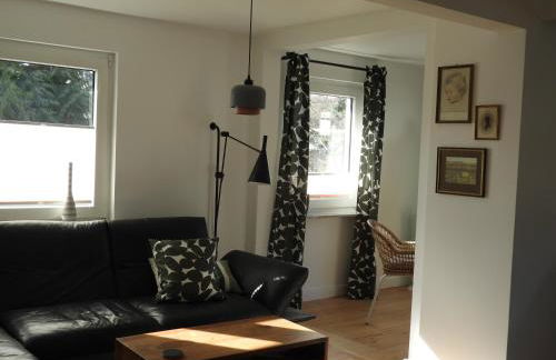 Charmantes Ferienhaus in Alsfeld-Eifa - Foto 11