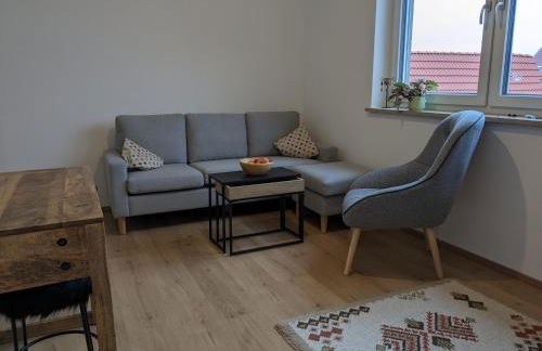Ferienwohnung Sonnenschein für bis 4 Personen - Foto 8