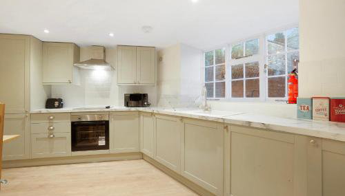 NEW! 3BR in Salvin Cottage - Foto 2