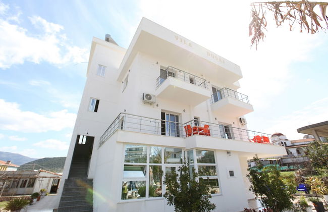 Vila Dodaj - Foto 55