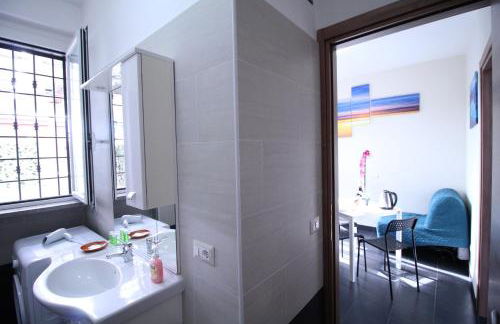 Anagnina Apartment - Foto 19