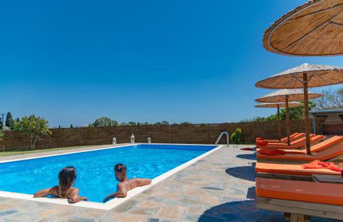 Villa Antia - Foto 1