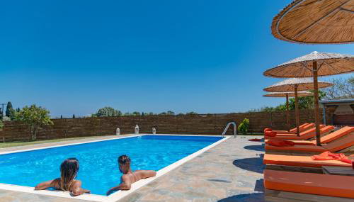 Villa Antia - Foto 1