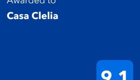 Casa Clelia - Foto 3