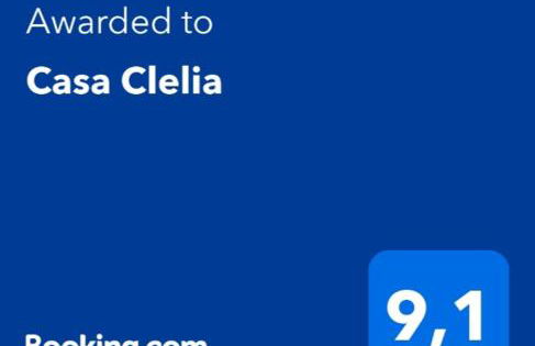 Casa Clelia - Foto 3