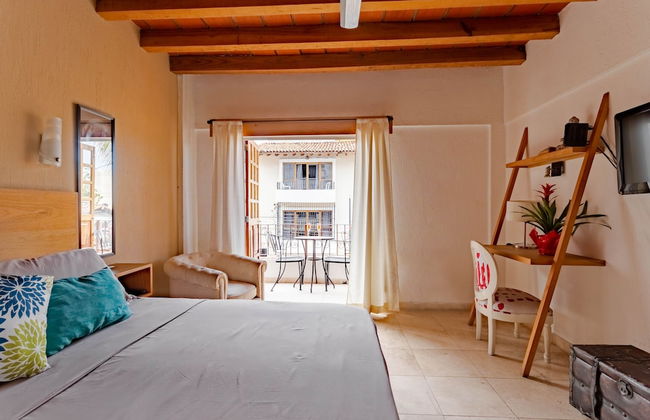 Olas Altas Suites - Foto 2