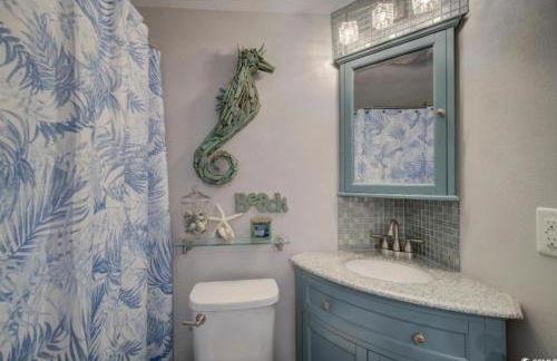 Seaside Elegance Your Coastal Getaway - Foto 24