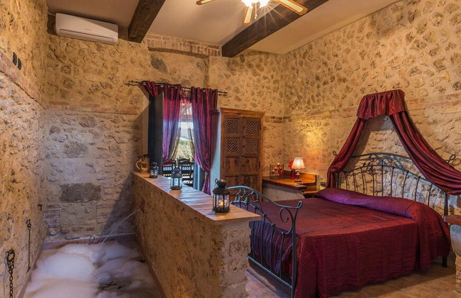 Podere Torricella 16 4 - Foto 50