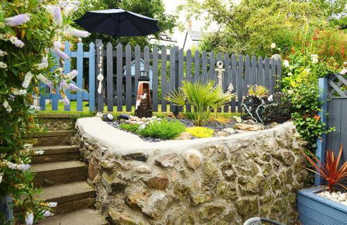 Beautiful Beach Front Cottage - Foto 17