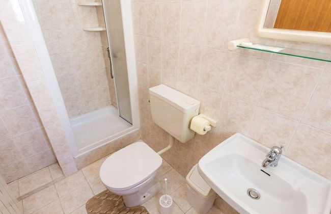 Elegant Brsec Apartments With Sea View - Foto 27