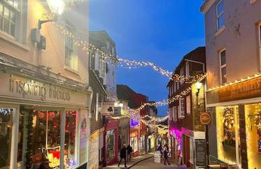 The Turret - The Best View in Folkestone - Foto 59