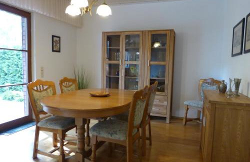 Auf der Heide - Ferienhaus für 6 Personen - Foto 16