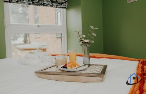 Manor House Apartments - Photo 77