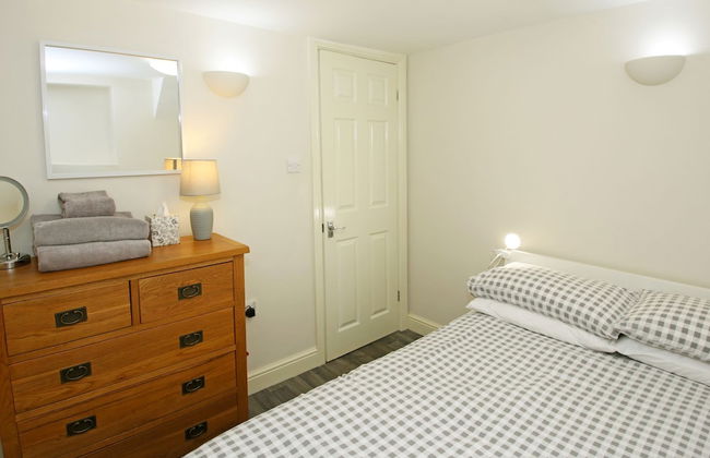 Abbey Foregate - Foto 29