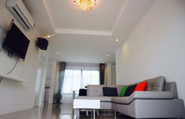 @CHAIN Pool Villa - Photo 24