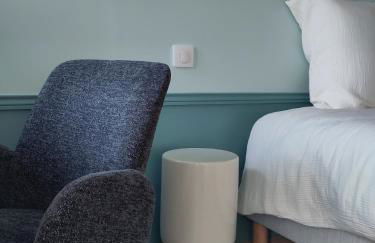 La Chauvinière - Foto 7