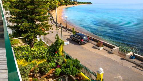 Iris Apartments - Foto 4