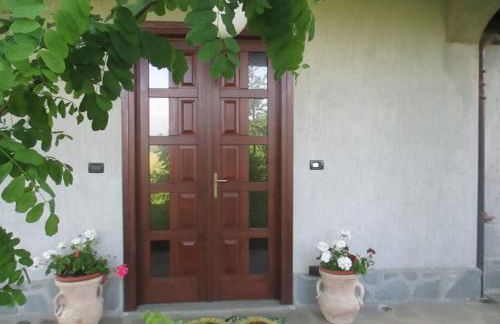 Ospitalità rurale La Svizzera - Foto 10