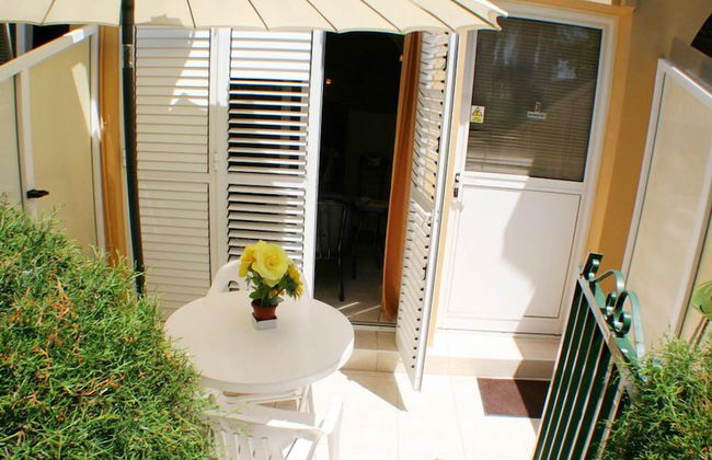 Apollonia Holiday Apartments - Foto 9