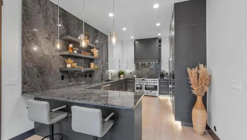 Luxury Home mins from Downtown CDA - Foto 2