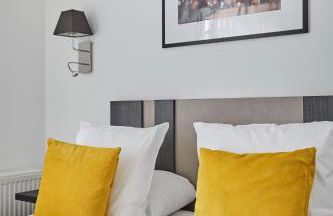 Appart'hôtel Odalys City - Paris Levallois - Foto 30