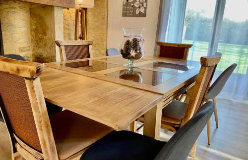 Les Pierres De Tiphaine - Foto 12