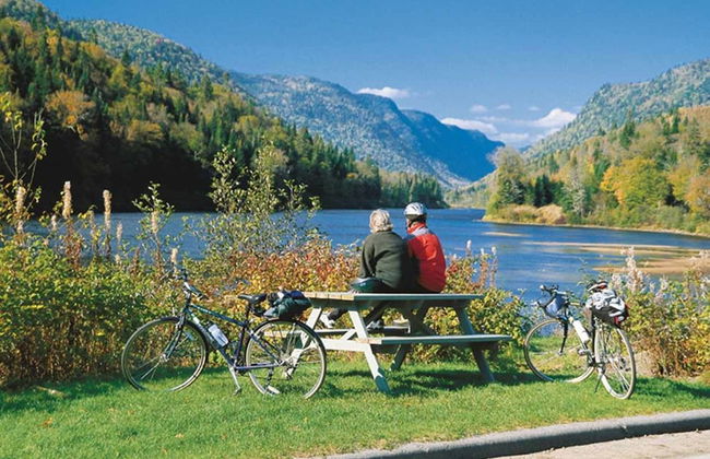 Maison Familiale - Les Chalets Tourisma - Foto 12