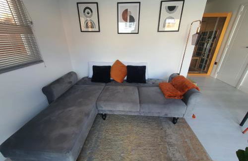 Deluxe Pad with Sauna - Foto 6