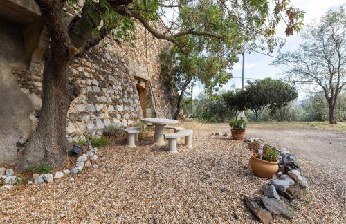 Charming Holiday Home in Tautavel with Balcony - Photo 23