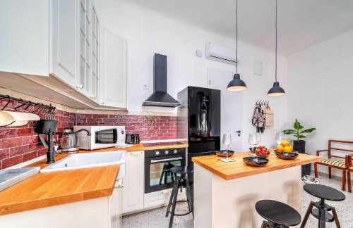 City Soul Apartment - Happy Rentals - Photo 8