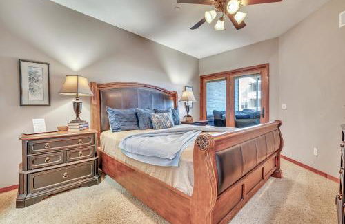 Bridges Bay Resort Coronado building 200 - Photo 15