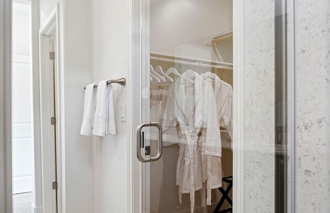 Stylish Sleek 4BR Nevada Home Near Downtown Reno - Foto 70