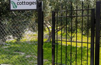 Myrtilli Cottages Pelion - Foto 36