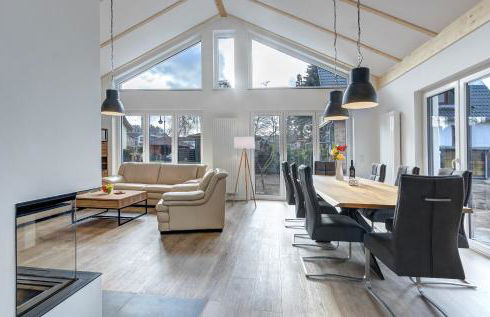 Haus Henny mit Sauna - Foto 2