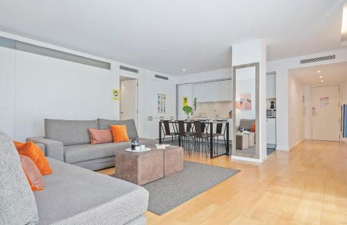 Lugaris Beach - Apartments - Photo 22