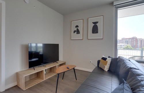 Quiet Apartment Steps from the Subway at Clarendon - Foto 9