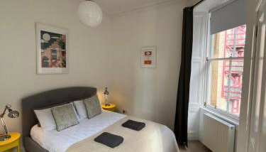 Bright 2 bedroom apartment near the meadows - Foto 2