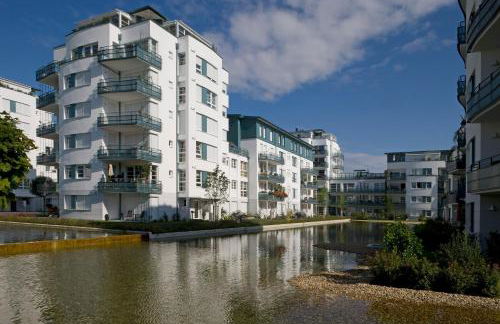 BTT Serviced Apartments - Foto 1