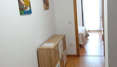 Apartamento LEILA - Foto 2, Lobby or reception