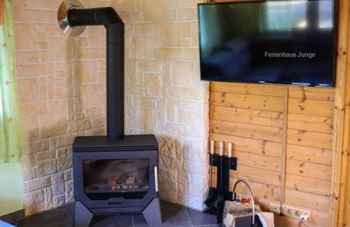 Holzhaus Junge in the Harz - Foto 22