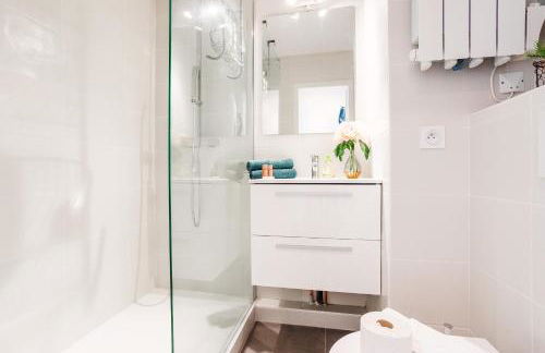 L'ANGE GARDIEN III AP4293 By Riviera Holiday Homes - Foto 21