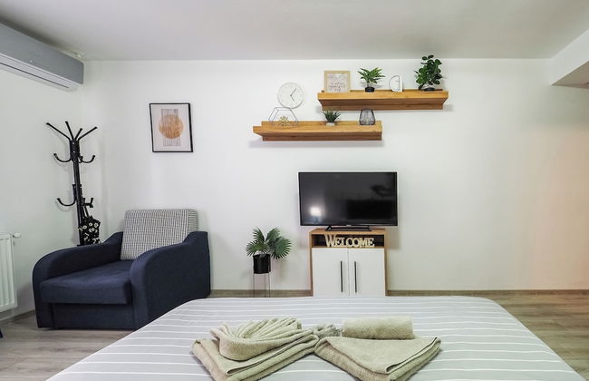 Ben Apartments - Foto 12